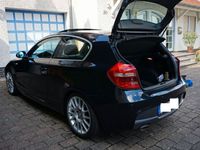 gebraucht BMW 120 d -Limited Sport Edition