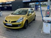 gebraucht Renault Clio Edition Dynamique 1.6 16V ESP 82kW Edit...