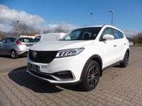 Gebraucht DFSK Fengon 145 PS (106 kW) 2022 Weiß SUV