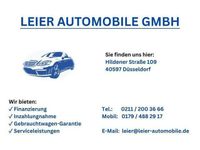 Second-hand BMW 318 143 CP (105 kW) 2010 Albastru Berlinǎ