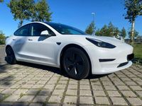 gebraucht Tesla Model 3 Model 3Standard Reichweite Plus Hinterradantrieb