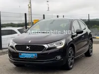 Gebraucht DS Automobiles DS4 150 PS (110 kW) 2017 Violett Limousine