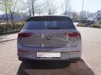Second-hand VW Golf VII 2021 Gri Hatchback