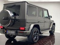 Gebraucht Mercedes G400 250 PS (183 kW) 2002 Braun SUV