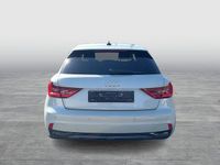 Gebraucht Audi A1 Sportback Advanced 116 PS (85 kW) 2025 Silber Kleinwagen