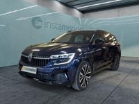 Używany Renault Espace Iconic 131 KM (96 kW) 2023 Niebieski Minivan