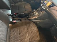 Gebraucht Opel Astra 136 PS (100 kW) 2016 Weiß Kombi