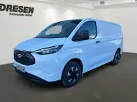 Gebraucht Ford E-Transit Trend 160 kW (218 PS) 2025 Weiß Van