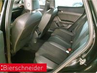 Gebraucht Cupra Formentor 150 PS (110 kW) 2025 Schwarz SUV