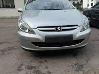 Gebraucht Peugeot 307 136 PS (100 kW) 2003 Silber Kombi