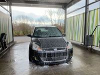 gebraucht Ford Fiesta 1.6TDCI TÜV 07/25