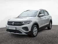 Gebraucht VW T-Cross R 116 PS (85 kW) 2025 Grau SUV
