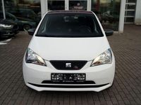 Gebraucht Seat Mii FR-Line 75 PS (55 kW) 2019 Weiß Kleinwagen