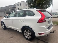 Gebraucht Volvo XC60 163 PS (119 kW) 2011 Weiß SUV