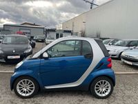 gebraucht Smart ForTwo Coupé *MycroHybrid*Klima*Automatik*Pano*ALU*TÜV*