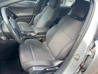 Gebraucht Peugeot 508 Active 156 PS (114 kW) 2012 Silber Limousine