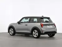 Gebraucht Mini Cooper Classic 156 PS (114 kW) 2024 Grau Kleinwagen
