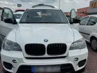 Gebraucht BMW X5 245 PS (180 kW) 2012 Weiß SUV