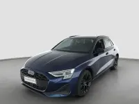 Gebraucht Audi A3 Sport 204 PS (150 kW) 2025 Blau Limousine