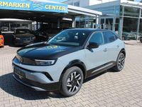Neu Opel Mokka-e Ultimate 114 kW (156 PS) 2026 Grau SUV