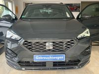 Gebraucht Seat Tarraco FR 245 PS (180 kW) 2024 Urano grau SUV