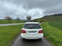 gebraucht Mercedes E350 CDI 265ps 7G-tronic