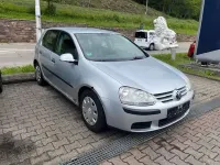Gebraucht VW Golf IV Trendline 75 PS (55 kW) 2006 Reflexsilber metallic Kleinwagen