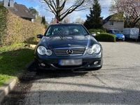 Gebraucht Mercedes C180 143 PS (105 kW) 2004 Coupé