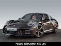 Neu Porsche 992 480 PS (353 kW) 2025 Braun Coupé