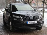 Gebraucht Skoda Kodiaq Ambition 150 PS (110 kW) 2019 Braun SUV