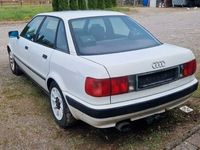 gebraucht Audi 80 GebrauchterB4, 2.0L, 90 PS