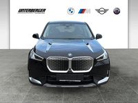 Gebraucht BMW iX1 Performance 225 kW (306 PS) 2023 Schwarz ii SUV
