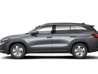 Neu Skoda Kodiaq Selection 150 PS (110 kW) 2025 Schwarz SUV