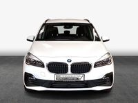 gebraucht BMW 218 Gran Tourer i Advantage HiFi DAB LED Navi