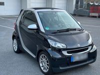 gebraucht Smart ForTwo Cabrio 