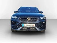 Gebraucht Cupra Ateca VZ 300 PS (220 kW) 2024 Schwarz SUV