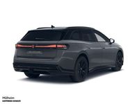 Neu VW ID.7 Pro 210 kW (286 PS) 2026 Grau Kombi