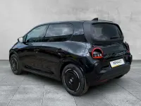 Nowe Renault Twingo Urban 60 kW (82 KM) 2026 Czarny Hatchback