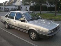 Gebraucht VW Santana 116 PS (85 kW) 1985 Silber Limousine