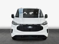 Neu Ford Transit Custom Trend 136 PS (100 kW) 2026 Weiß Kombi