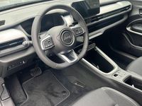 Neu Jeep Avenger Summit 110 PS (80 kW) 2026 Grau SUV