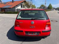 gebraucht VW Golf IV 