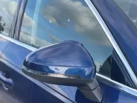 Gebraucht Audi A4 Sport 190 PS (139 kW) 2017 Blau Limousine