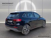 Gebraucht Mercedes B250e Style 160 PS (117 kW) 2022 Schwarz Van / Kleinbus