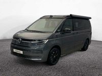 Gebraucht VW Multivan California 150 PS (110 kW) 2022 Grau Van / Kleinbus