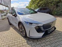 Neu Mazda 6e Takumi-Line 189 kW (258 PS) 2026 Aero gray m Limousine