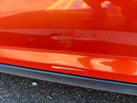 Gebraucht Ford Focus 115 PS (84 kW) 2012 Orange Limousine