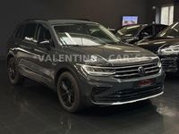 Gebraucht VW Tiguan Sport 150 PS (110 kW) 2023 Grau SUV