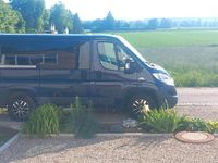 Gebraucht Fiat Ducato 150 PS (110 kW) 2016 Blau Van
