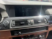Gebraucht BMW 535 306 PS (225 kW) 2012 Schwarz Kombi